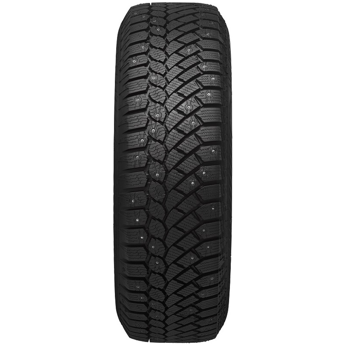 205/65  R15  Gislaved NordFrost 200 ID шип 99T Вид 2