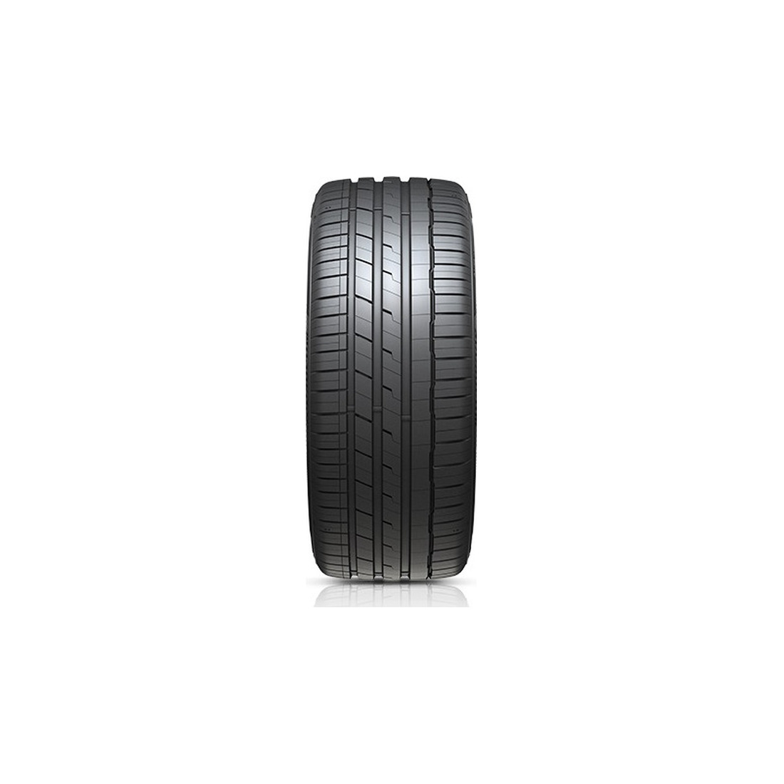 235/55  R17  Hankook Ventus S1 evo3 SUV K127A SUV 99V Вид 1