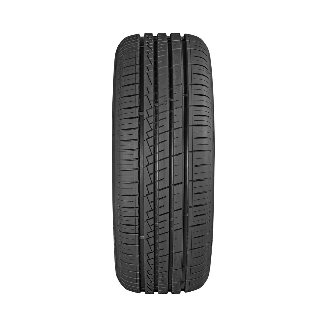 195/55  R16  Ikon (Nokian Tyres) Autograph Eco 3 91H XL Вид 2