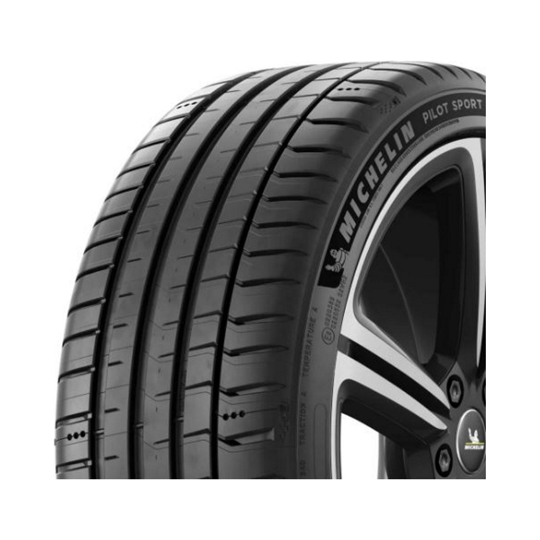 225/45  R17  Michelin Pilot Sport 5 94Y XL Вид 1