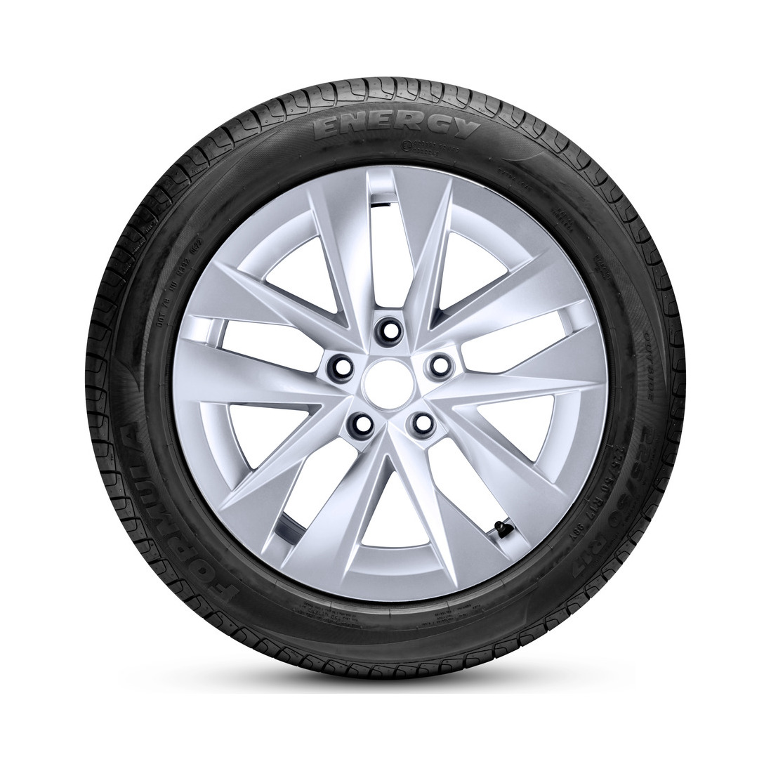 225/60  R17  Pirelli Formula Energy 99H Вид 1