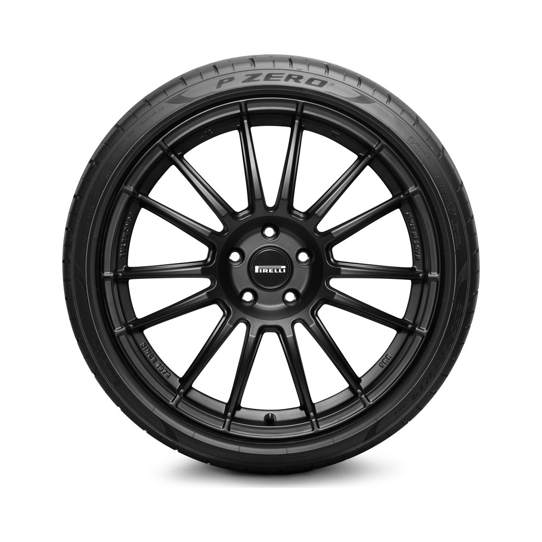 245/45  R20  Pirelli P Zero PZ4 Sports Car RunFlat * 103W XL Вид 1