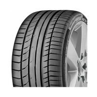 245/45  R19  Continental ContiSportContact 5 MO FR 102Y XL Вид 2