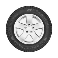 205/65  R15  Gislaved NordFrost 200 ID шип 99T Вид 2