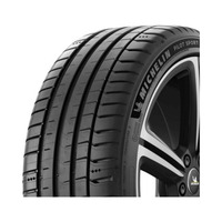 225/45  R17  Michelin Pilot Sport 5 94Y XL Вид 2
