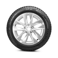 205/60  R16  Pirelli Formula Ice шип 96T Вид 3