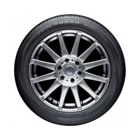 225/55  R18  Yokohama Geolandar SUV G055E 98H Вид 3