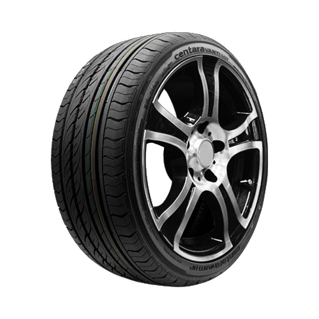 205/55  R16  Centara Vanti HP 91W Вид 0
