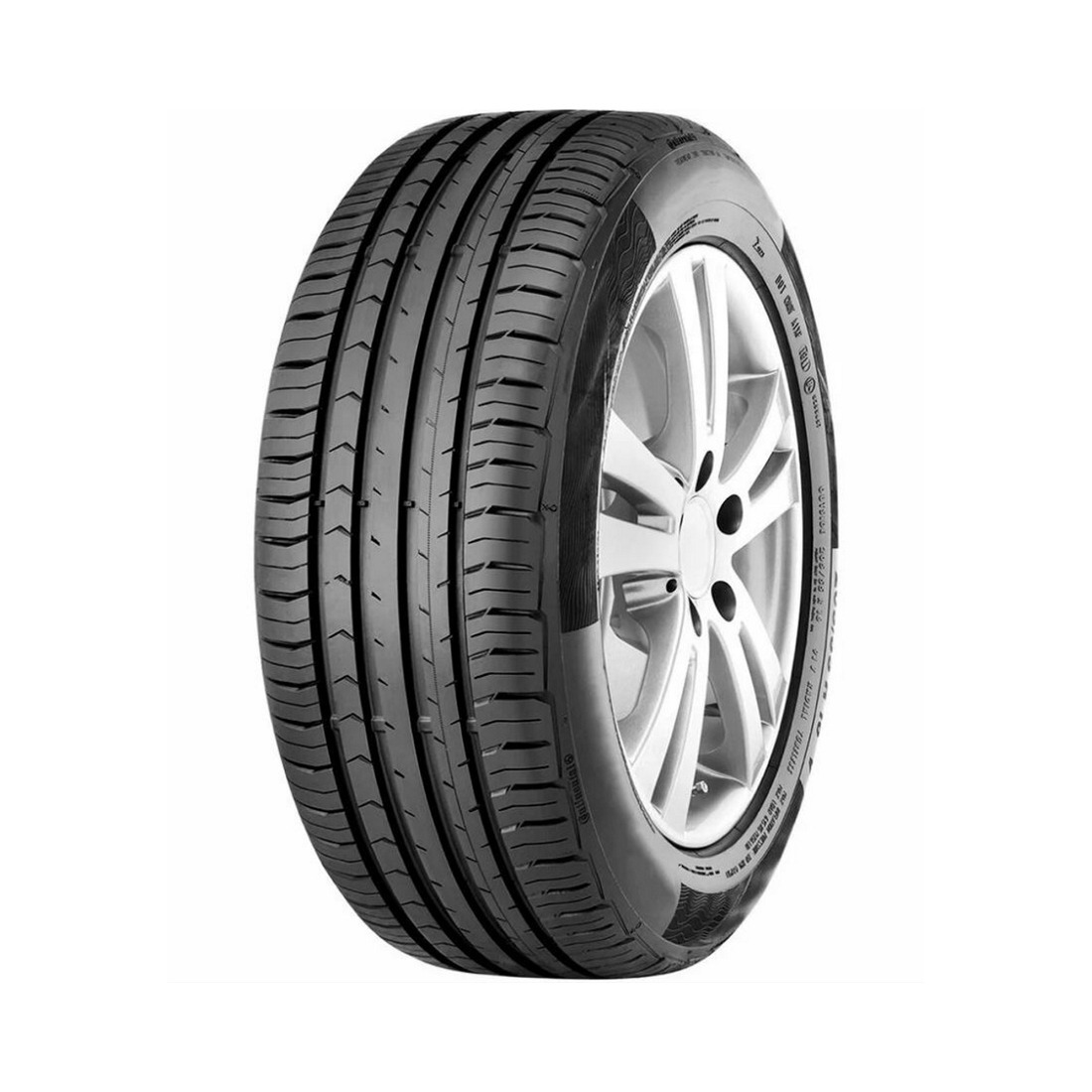 205/55  R16  Gislaved PremiumControl 91H Вид 0