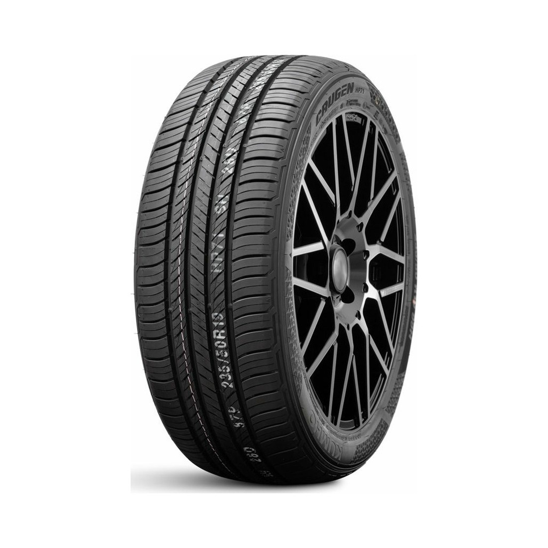 235/65  R18  Kumho Crugen HP71 110V XL Вид 0