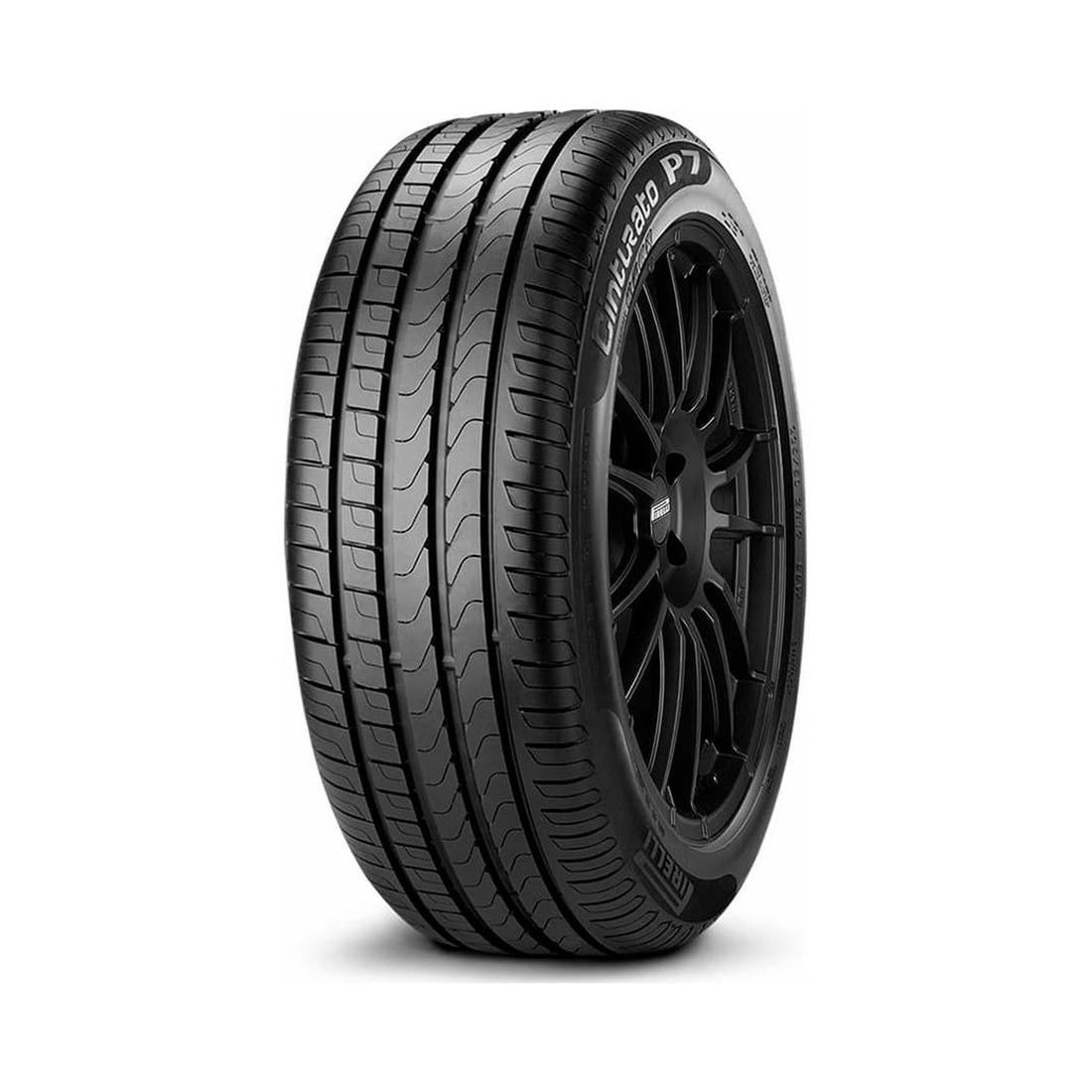 245/40  R19  Pirelli Cinturato P7 RunFlat MOE 98Y XL Вид 0