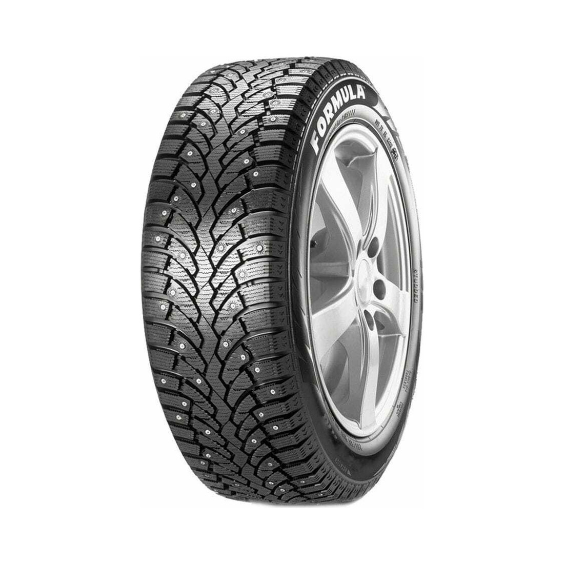 205/60  R16  Pirelli Formula Ice шип 96T Вид 0