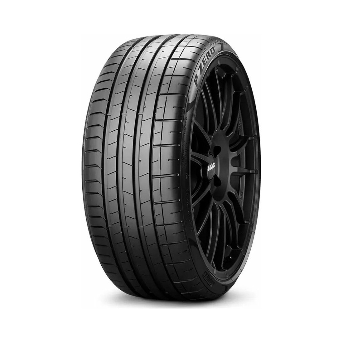 245/45  R20  Pirelli P Zero PZ4 Sports Car RunFlat * 103W XL Вид 0