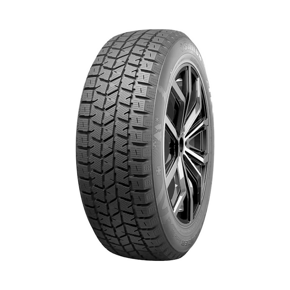 235/65  R18  Sailun Ice Blazer Arctic SUV SUV 106T Вид 0