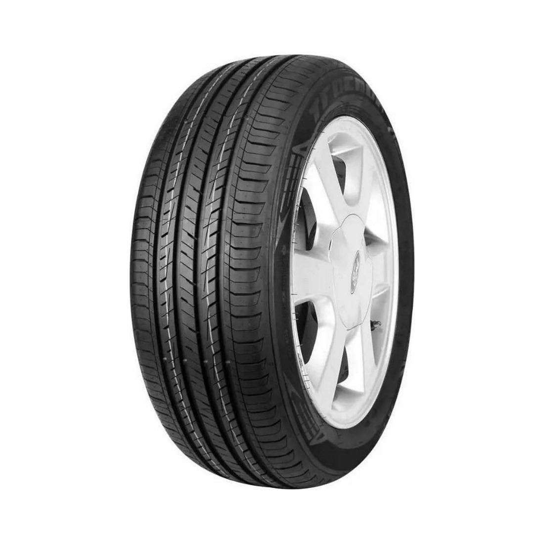205/55  R16  Tracmax X-Privilo TX5 91V Вид 0