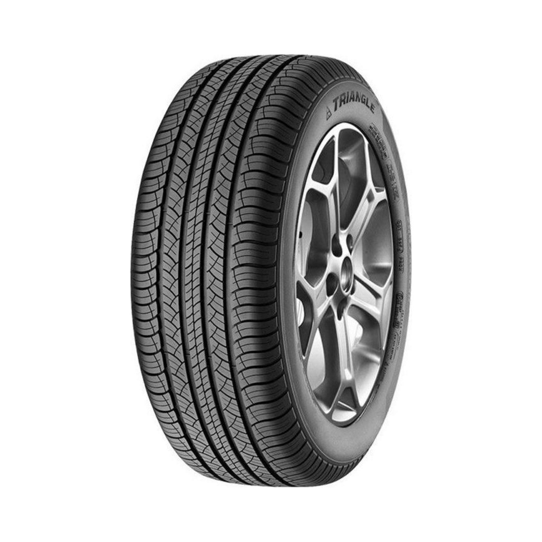 235/55  R17  Triangle TR259 103V Вид 0