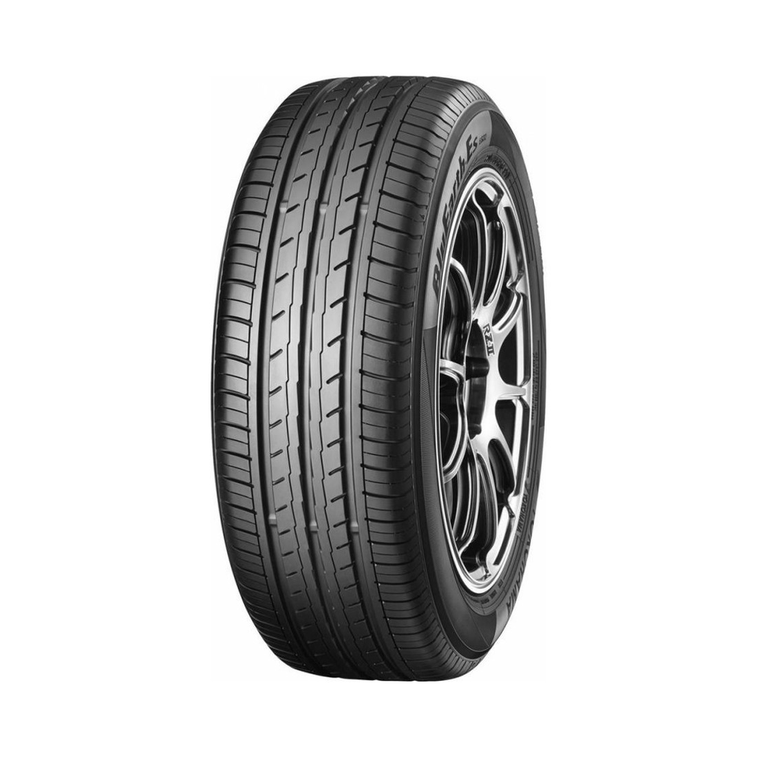 195/55  R16  Yokohama BluEarth-Es ES32 87V Вид 0