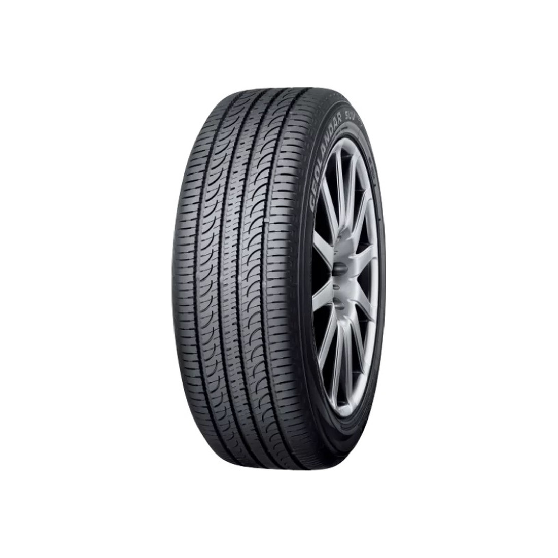 225/55  R18  Yokohama Geolandar SUV G055E 98H Вид 0