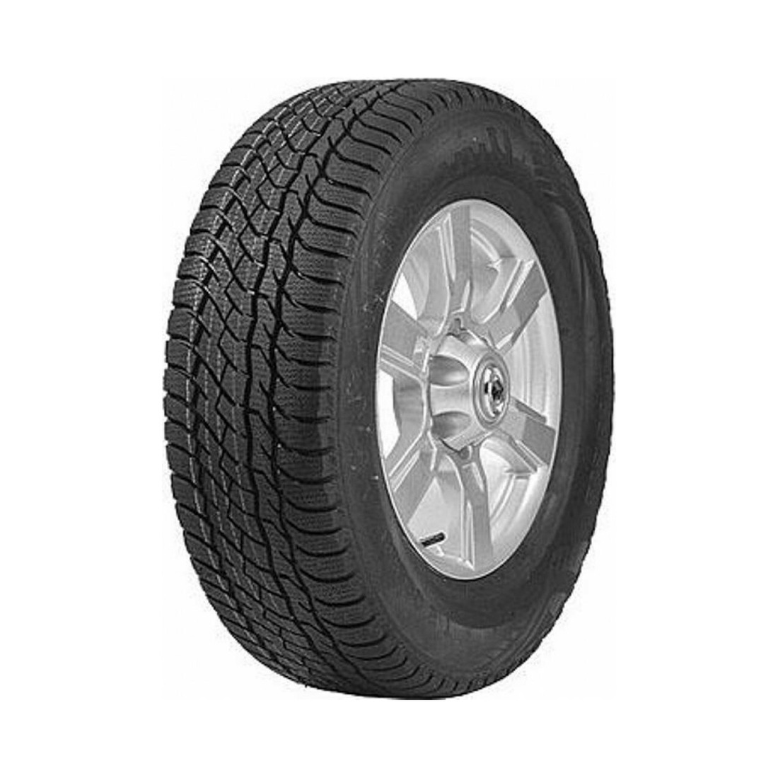 235/60  R18  КАМА Viatti Bosco S/T V-526 103T Вид 0