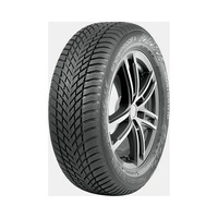 255/45  R19  Nokian Tyres (Ikon) Snowproof 2 SUV 104V XL